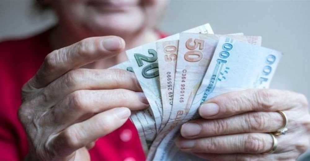 Emekli promosyonu dolandırıcıların iştahını kabarttı!
