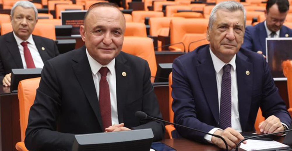 Gaziantep denilince akla ne geliyormuş