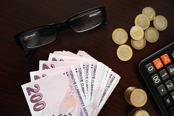 10 bin liranın ne kadar üzerindeyse o kadar az olacak!