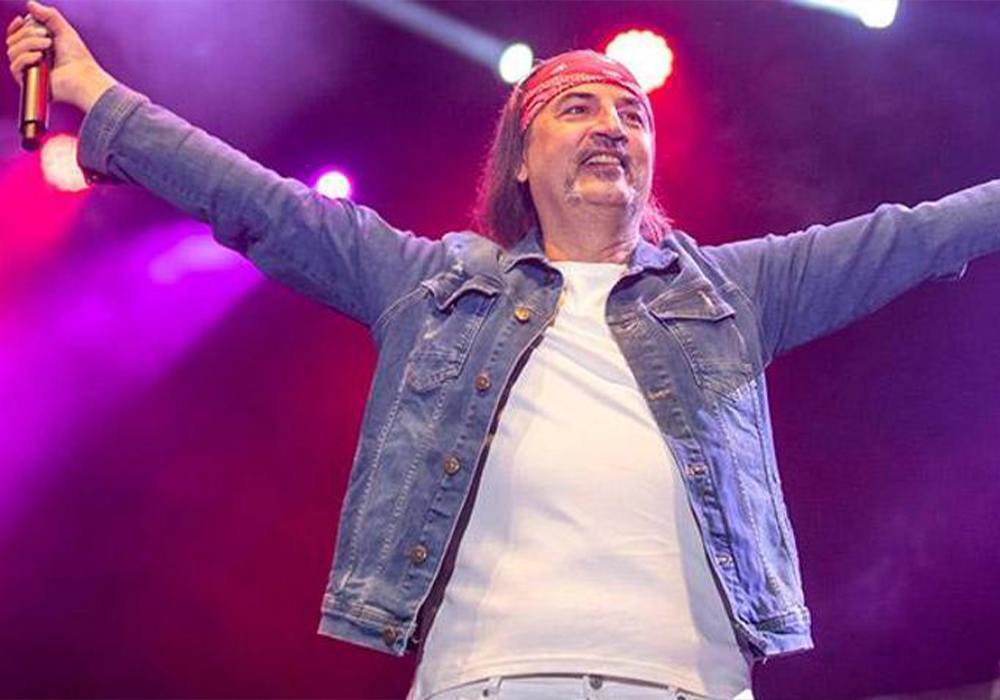 Konser: Çelik