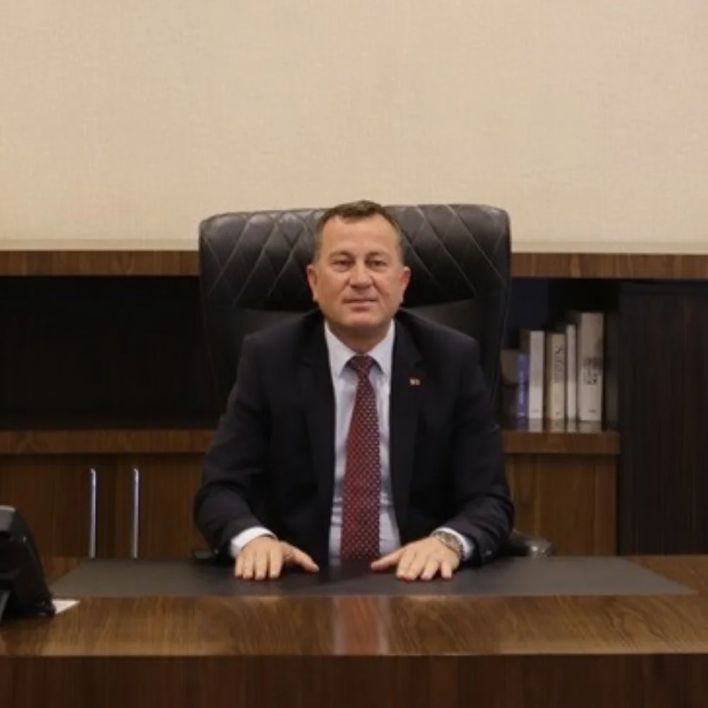 Ali Doğan