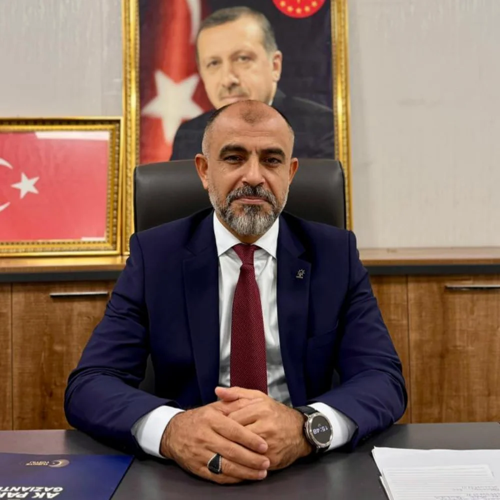 Ecz. Yakup Karakuş