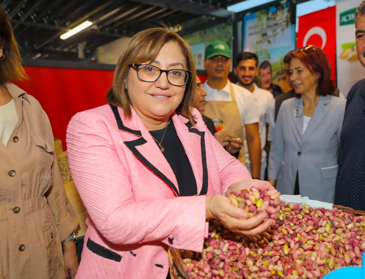 Fatma Şahin