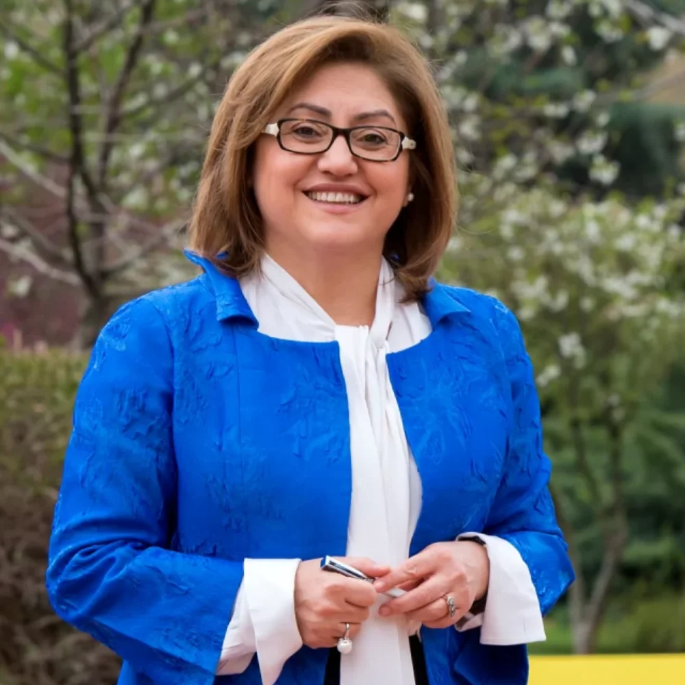 Fatma Şahin