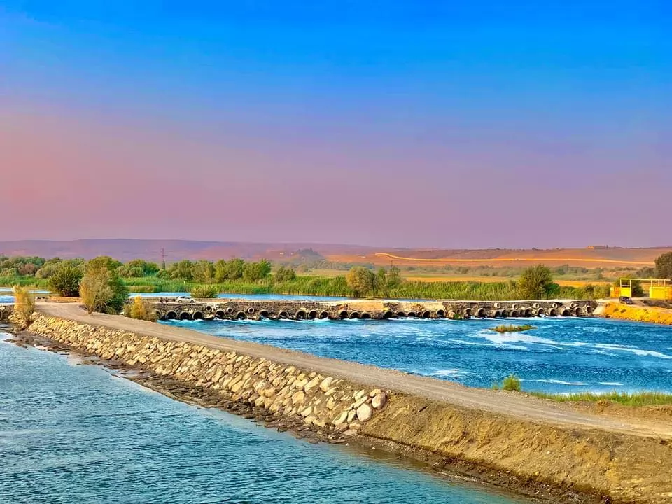 Karkamış