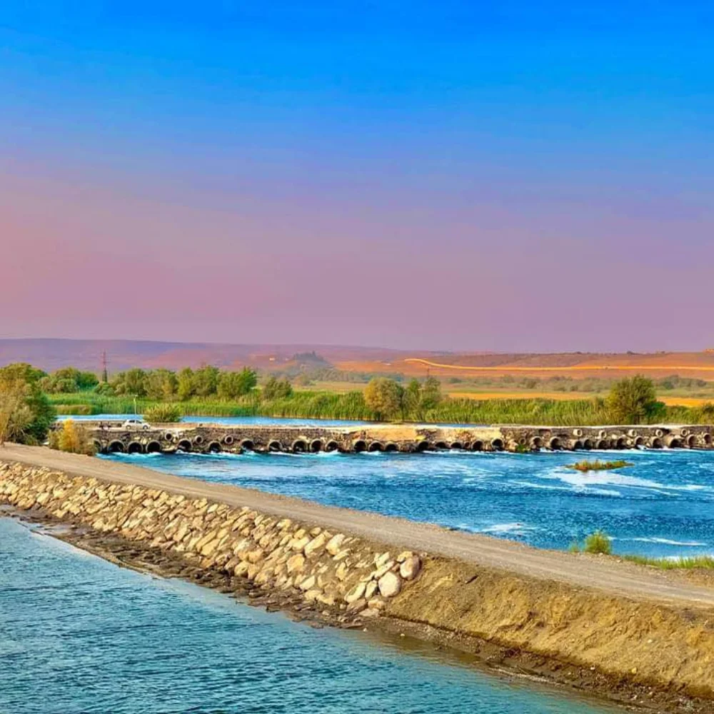 Karkamış