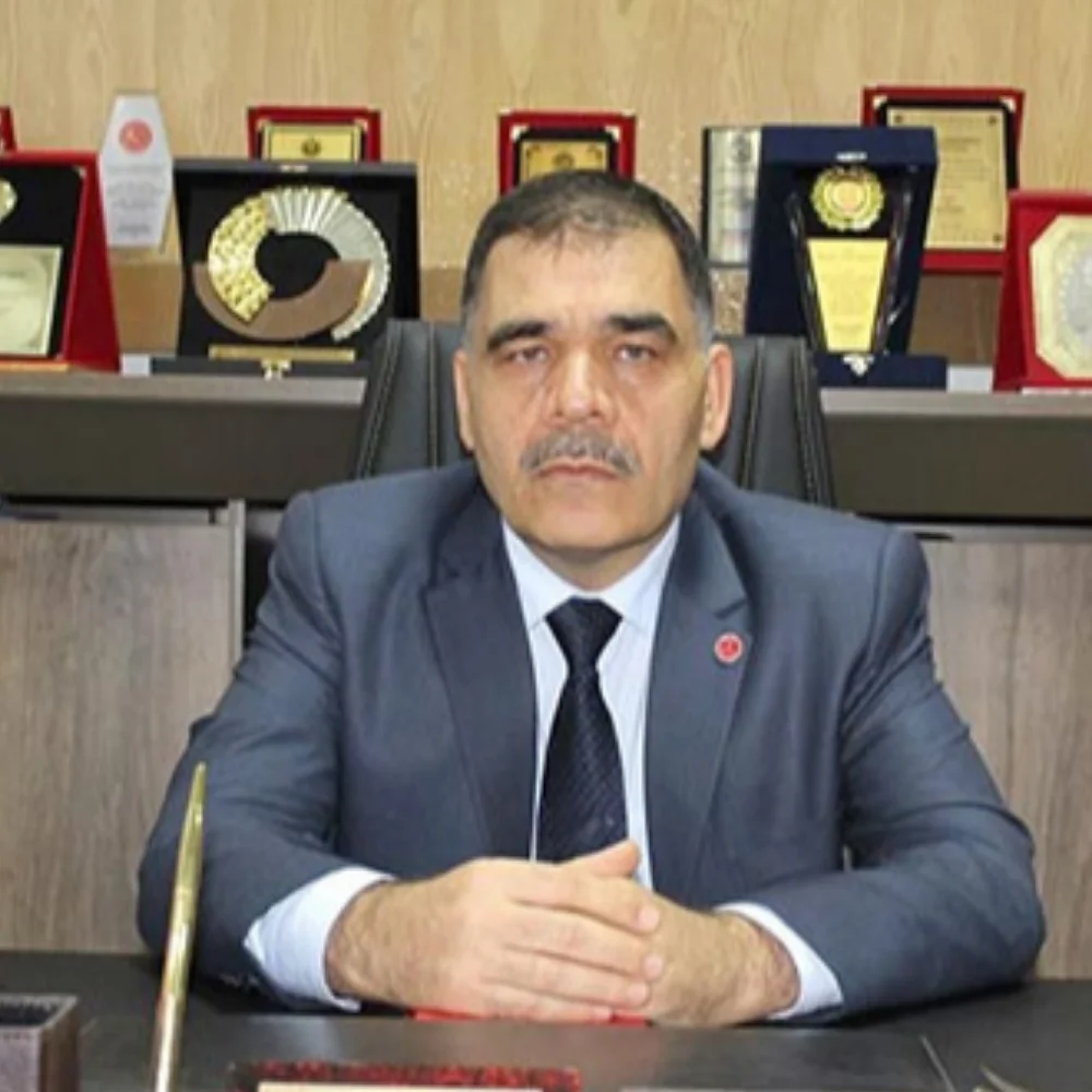 Mustafa Doktoroğlu