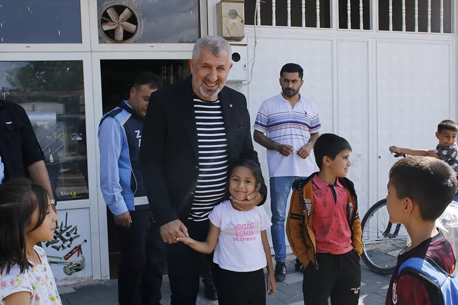 Mustafa Güzel