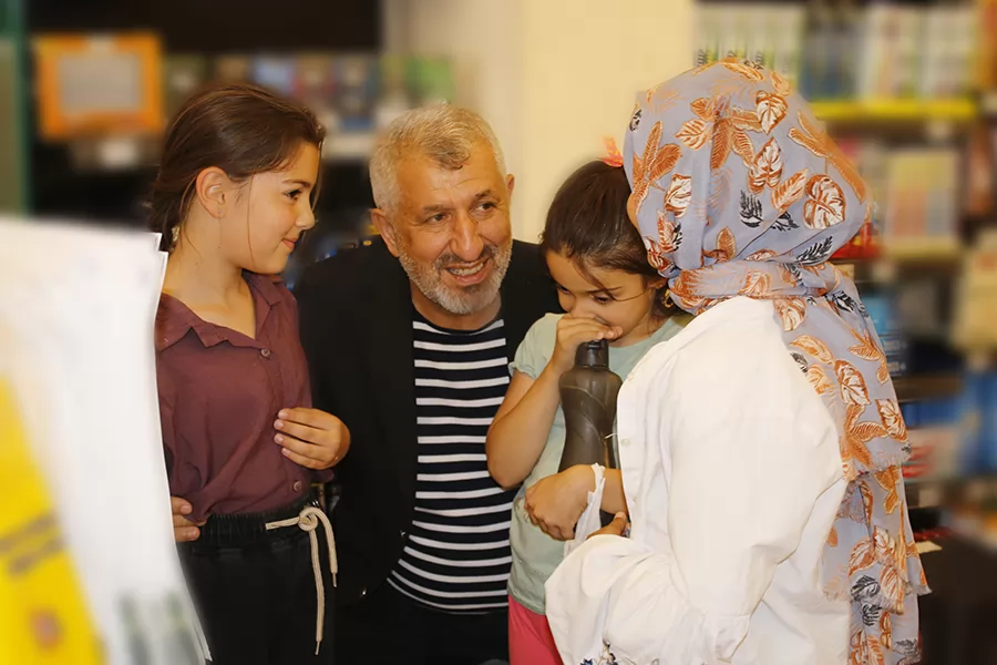 Mustafa Güzel